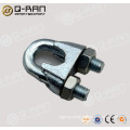 Galvanized Malleable Standard Wire Rope Clip